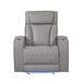 Fortuner - Power Reclining Chair Matrix Furniture Group