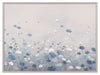 Claydale - Wall Art - Gray / Blue / White Signature Design by Ashley®