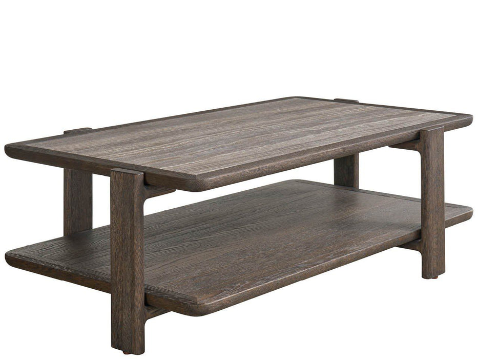 Modern - Cocktail Table Universal Furniture