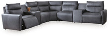 ModZ - Power Reclining Sectional Benchcraft®