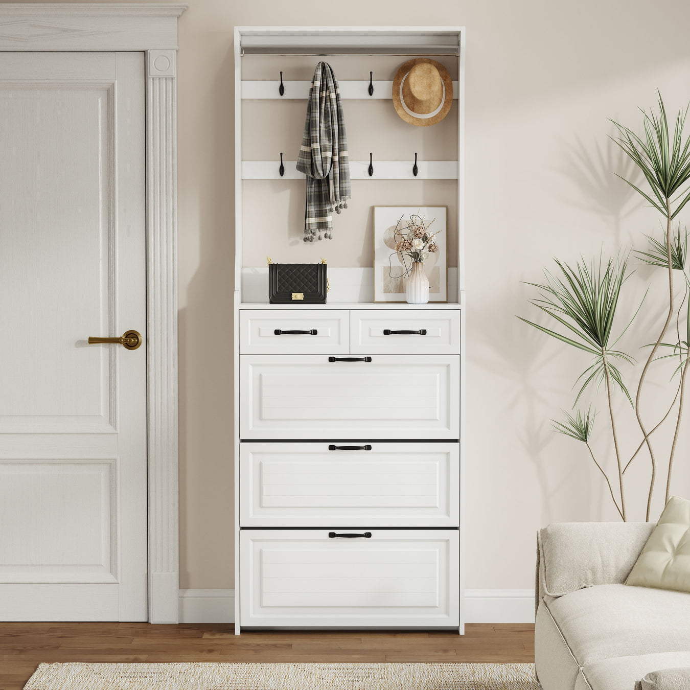 Accessories > Storage Organizers