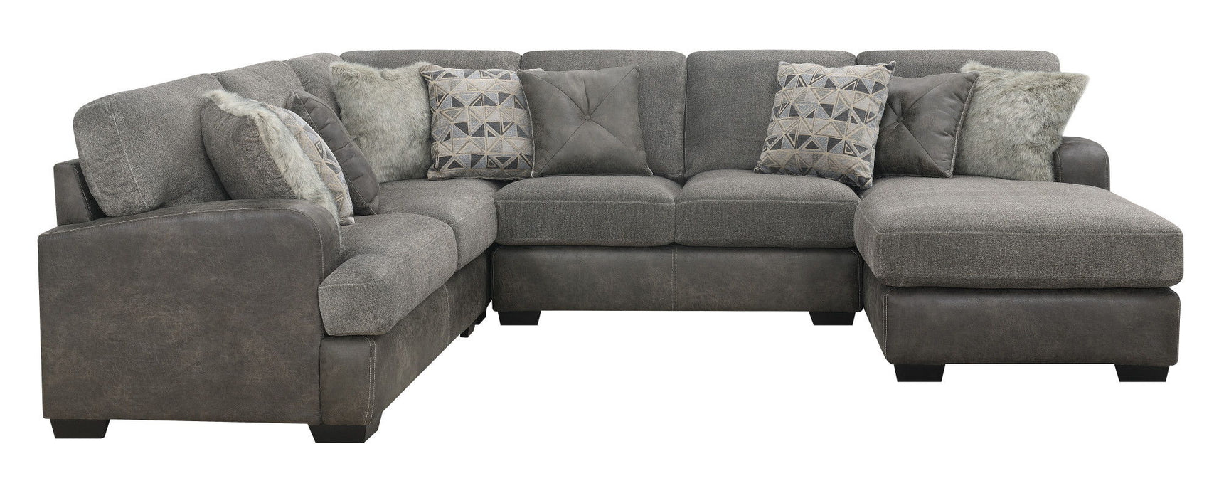 Grennburg - Sectional