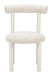 Ceres - Outdoor Dining Chair - Beige Zuo Modern