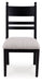 Greddinton - Dining Table Set Signature Design by Ashley®