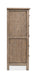 Claremont - Drawer Chest - Smokey Taupe Magnussen Furniture
