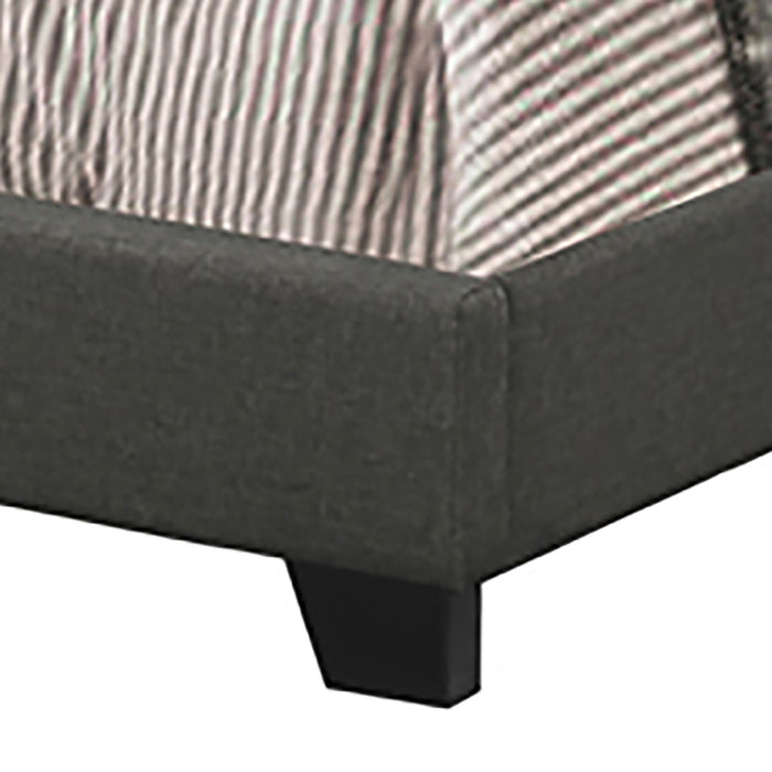 Guyancourt - Panel Bed Furniture Max