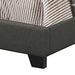 Guyancourt - Panel Bed Furniture Max