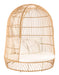 Bayfield - Daybed - White / Light Brown Zuo Modern