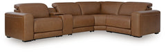 Magic Man - Reclining Sectional Signature Design by Ashley®