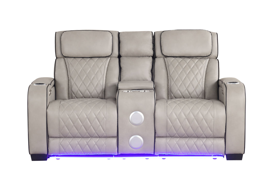 Titan - Loveseat
