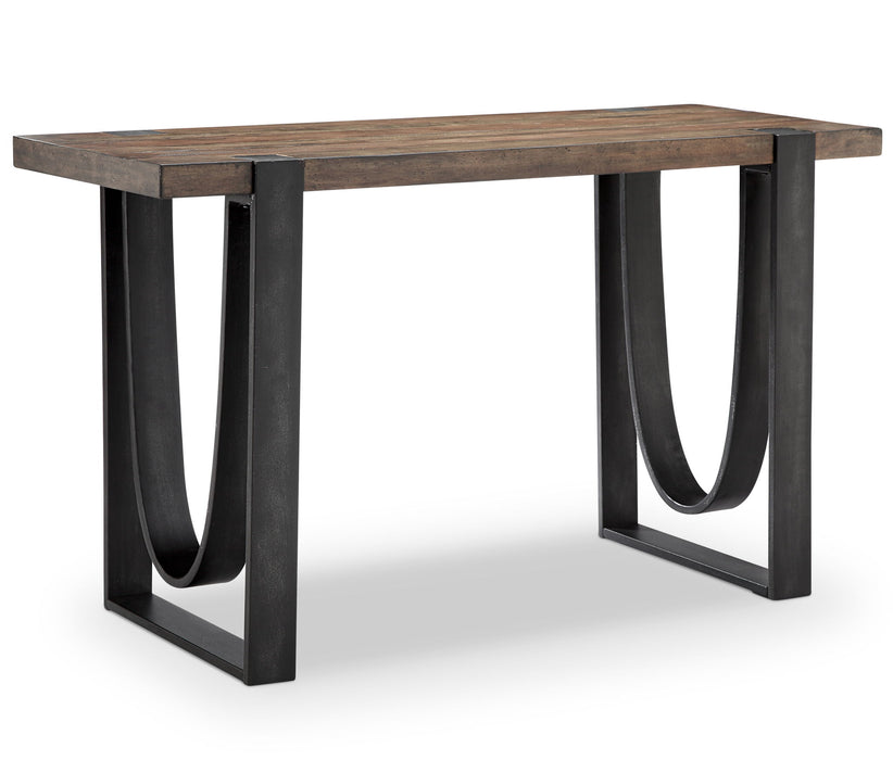 Bowden - Rectangular Table Magnussen Furniture