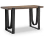 Bowden - Rectangular Table Magnussen Furniture