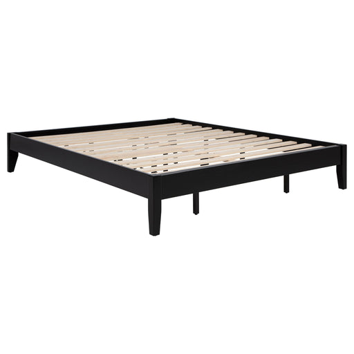 Hounslow - Platform Bed Furniture Max