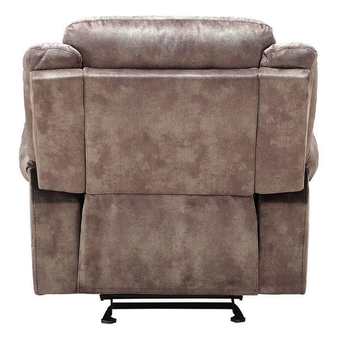 Zubaida - Glider Recliner ACME