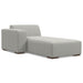 Rex - Chaise Sofa Module Simpli-Home