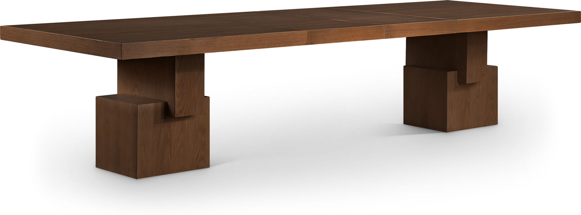 Anzio - Dining Table Meridian Furniture