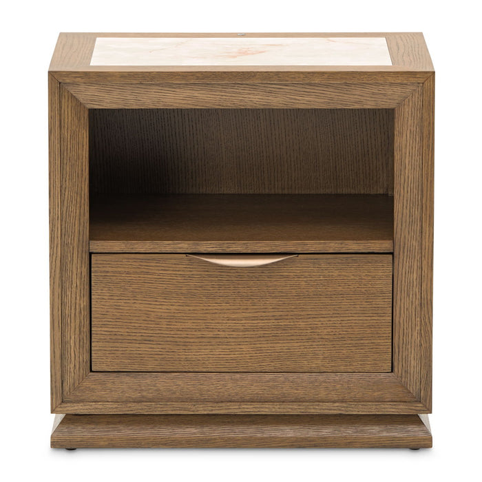 Portrait - Nightstand Michael Amini