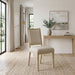 Adeline - Side Chair - Natural Wood Wash Home Essentials