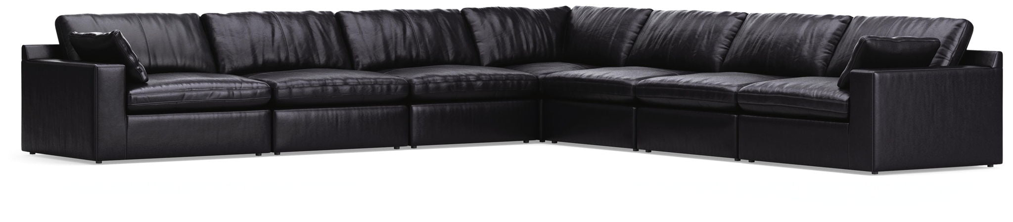 Emilia - Sectional Signature Design by Ashley®