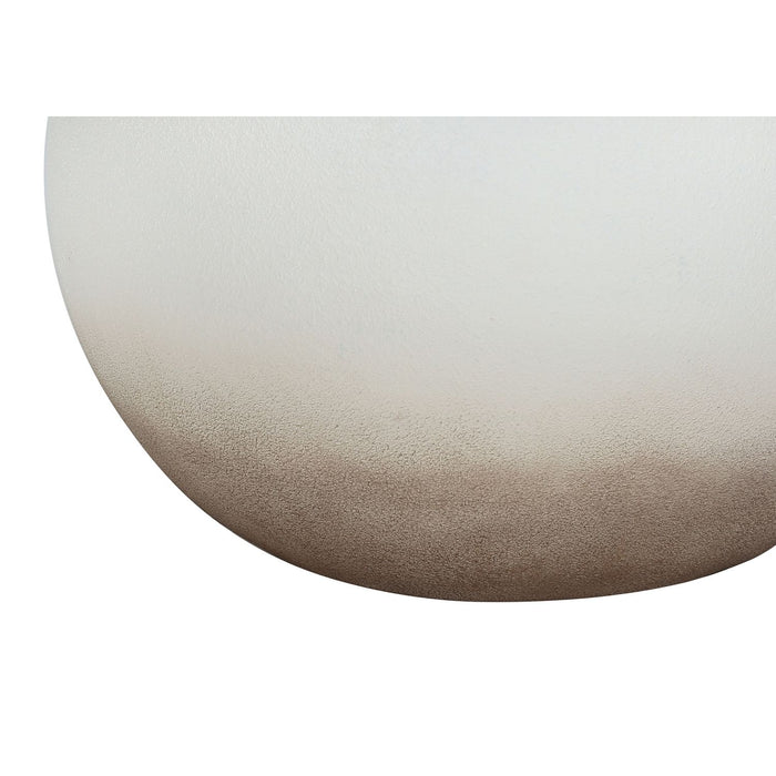 Modern Lighting, Table Lamp, Ceramic - Cream 8th Street