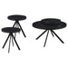 Shayne - Round Table Set Furniture Max