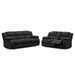 Stonic - Reclining Set Global Furniture USA