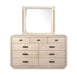 Sunset Cove - Drawer Dresser Magnussen Furniture
