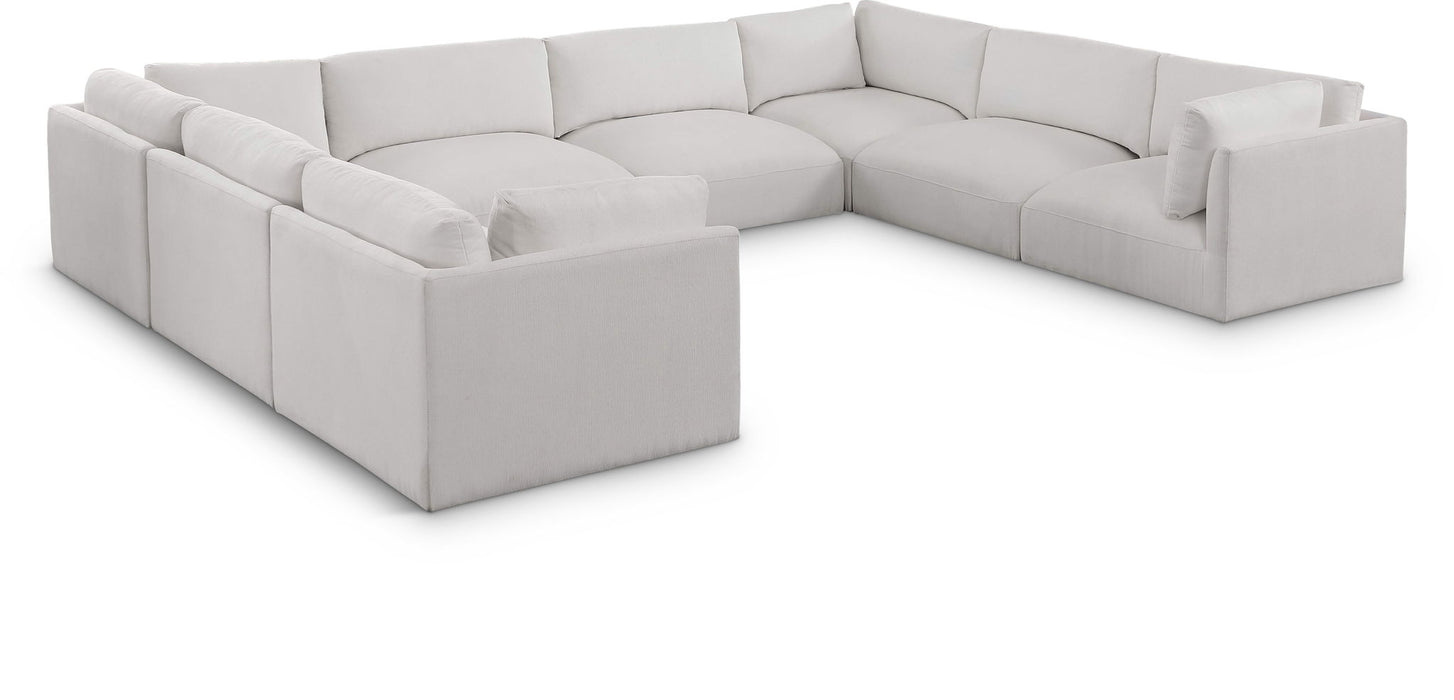 Ease - Modular Sectional Meridian Furniture