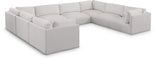 Ease - Modular Sectional Meridian Furniture