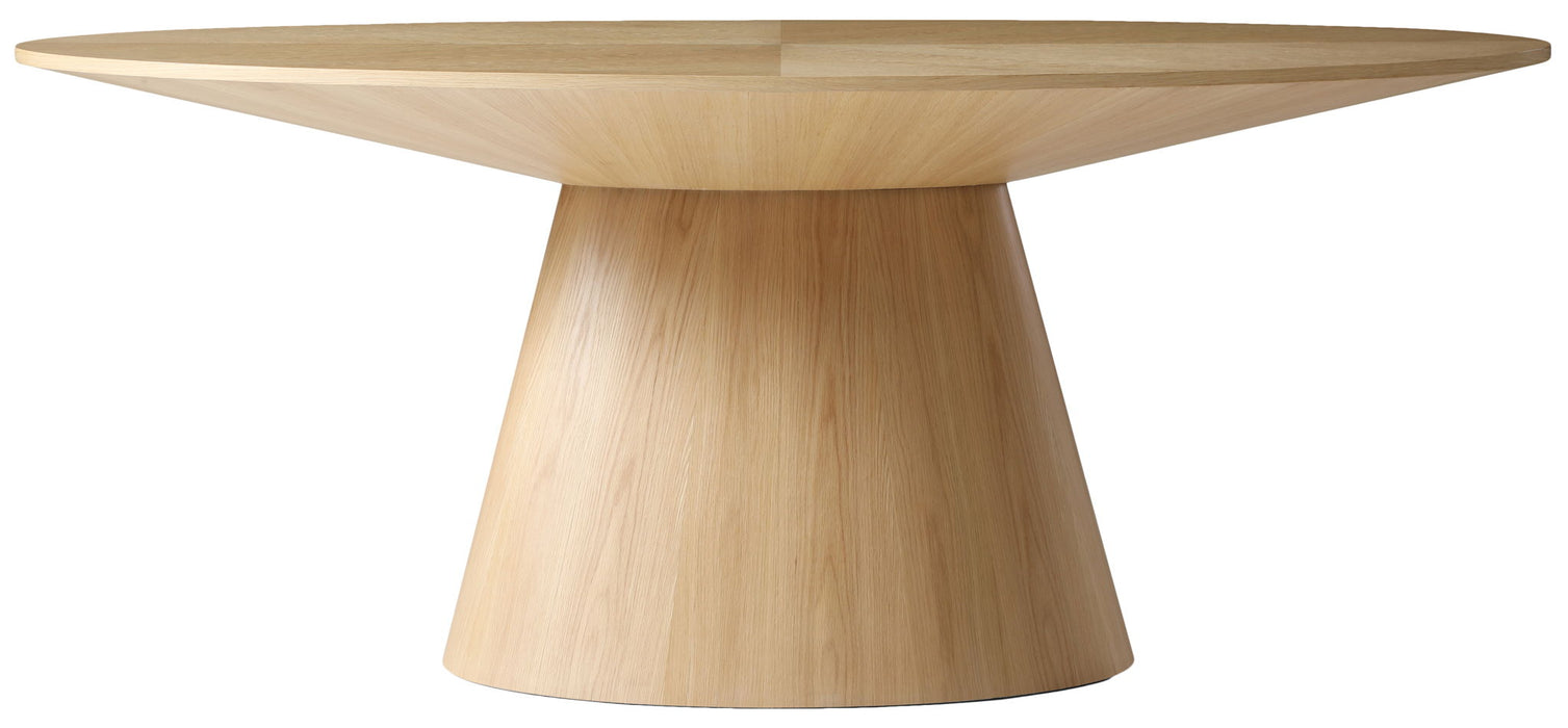 Gavin - Dining Table Meridian Furniture