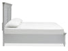 Charleston - Panel Bedroom Set Magnussen Furniture