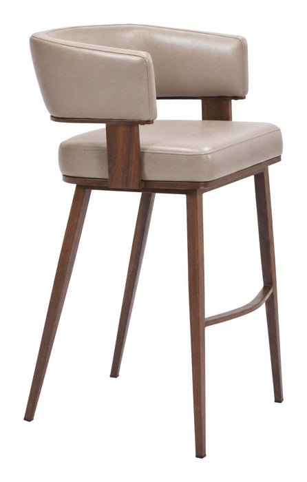 Poise - Stool Zuo Modern