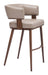 Poise - Stool Zuo Modern