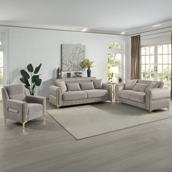 Ruby - Sofa Set Matrix Furniture Group