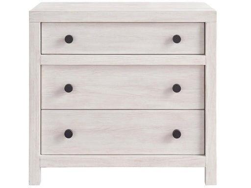 Dwell - Three Drawer Nightstand Universal Furniture