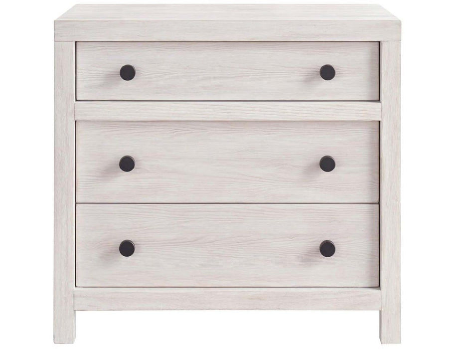 Dwell - Three Drawer Nightstand Universal Furniture