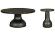 Bosley - Round Cocktail Table Set Magnussen Furniture