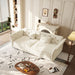 Oversize Pull Out Sofa Bed For Living Room Home Essentials