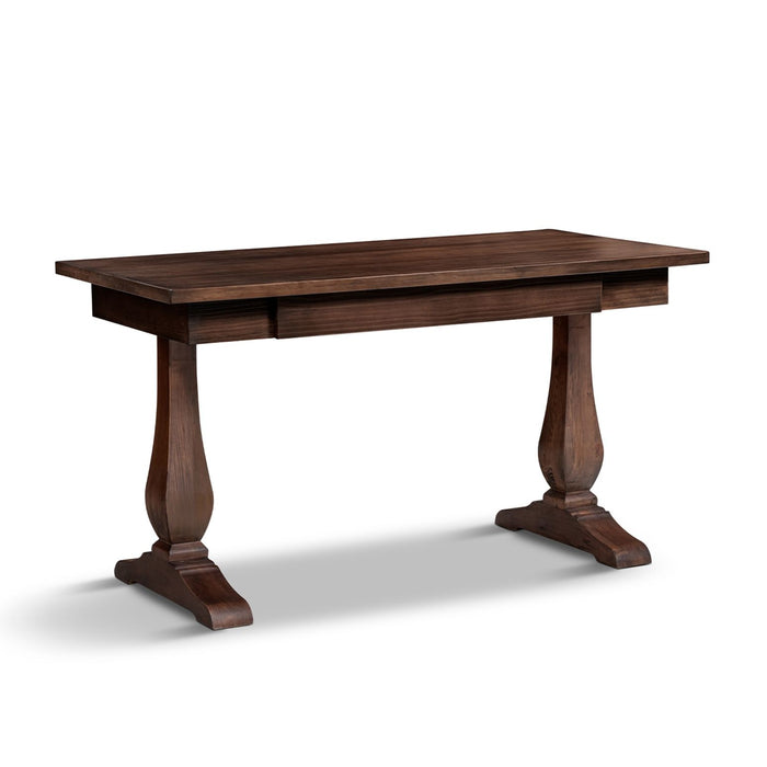Whitmore - Writing Desk - Brown Jennifer Taylor Home