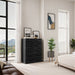 Weave - Chest Meridian Furniture
