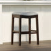 Modern Stool & Nail Head Detailing Home Essentials