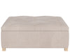 U Choose - Square Storage Ottoman, Special Order Universal Furniture