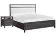 Merrifield - Upholstered Panel Bedroom Set Magnussen Furniture
