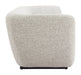 Zambet - Sofa - Pewter Gray Zuo Modern
