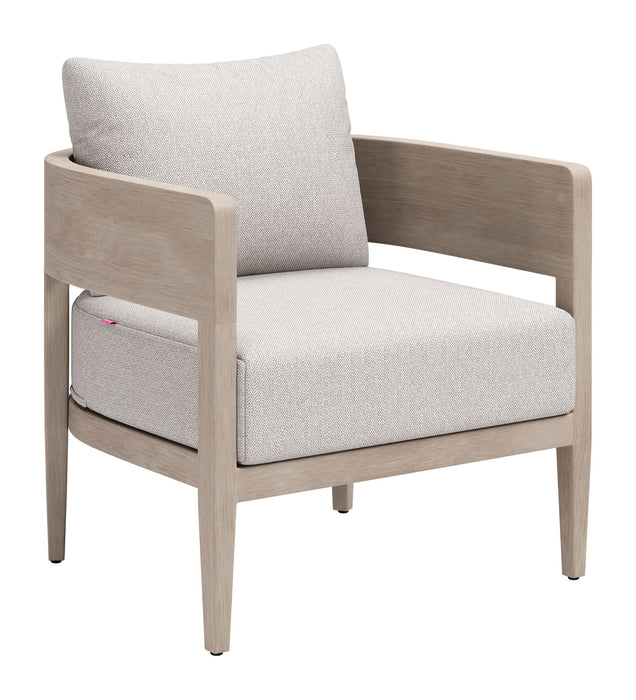 Foret - Armchair Zuo Modern