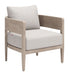 Foret - Armchair Zuo Modern