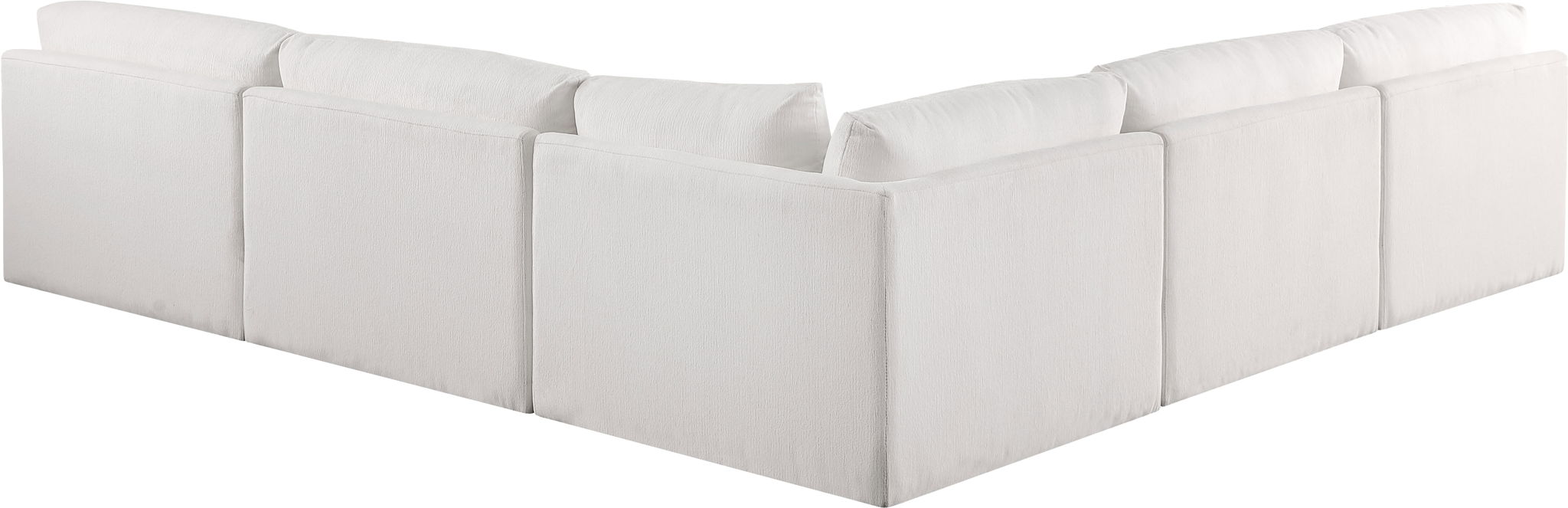 Ease - Modular Sectional Meridian Furniture