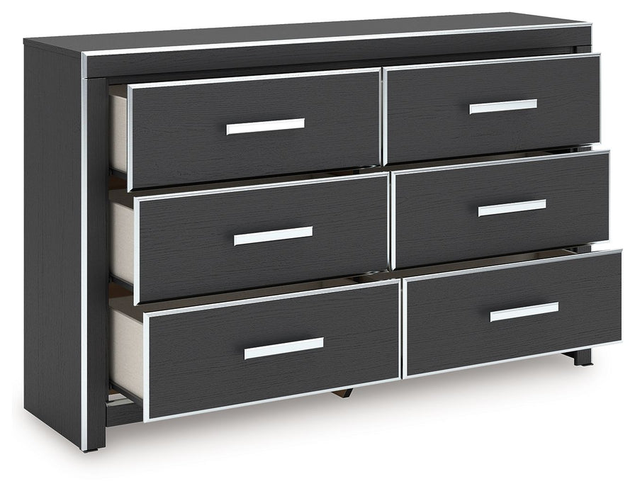 Zuraleus - Upholstered Bedroom Set Signature Design by Ashley®