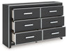 Zuraleus - Upholstered Bedroom Set Signature Design by Ashley®