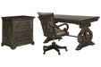 Bellamy - Writing Desk Set Magnussen Furniture